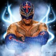 Rey mysterio