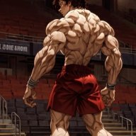 Baki Hanma