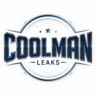 Coolman Leaks