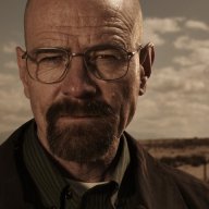 Mr Walter white