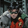 Robin.